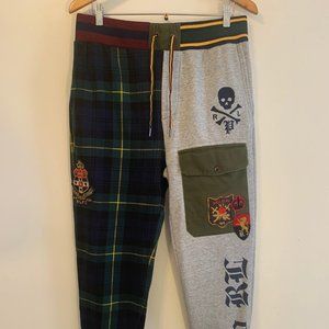 Polo Ralph Lauren Collegiate Sweatpants